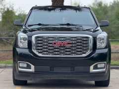 Used 2018 GMC Yukon XL 4d SUV RWD Denali at Drivenci Motors near Olmito, TX