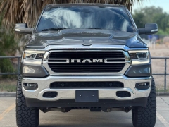 Used 2019  Ram 1500 4WD Crew Cab Big Horn&sol;Lone Star at Drivenci Motors near Olmito&comma; TX