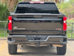 Used 2020  Chevrolet Silverado 1500 2WD Crew Cab RST at Drivenci Motors near Olmito&comma; TX