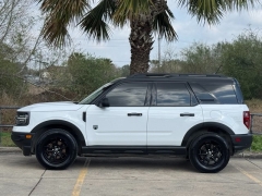 Used 2022 Ford Bronco Sport Big Bend 4x4 at Drivenci Motors near Olmito, TX