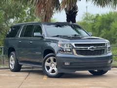 Used 2019 Chevrolet Suburban 4d SUV RWD LT at Drivenci Motors near Olmito, TX