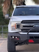 Used 2018  Ford F-150 4WD SuperCrew XLT 5 1/2 at Drivenci Motors near Olmito, TX