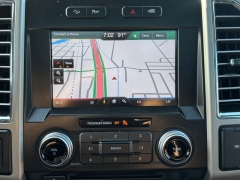 Used 2015  Ford F-150 4WD SuperCrew 145" at Drivenci Motors near Olmito&comma; TX
