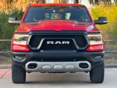 Used 2019  Ram 1500 4WD Crew Cab Rebel at Drivenci Motors near Olmito&comma; TX