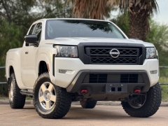 Used 2022 Nissan Frontier King Cab 4x4 S Auto at Drivenci Motors near Olmito, TX