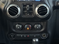 Used 2016  Jeep Wrangler Unlimited 4d Convertible Sahara at Drivenci Motors near Olmito&comma; TX