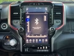 Used 2019  Ram 1500 4WD Crew Cab Rebel at Drivenci Motors near Olmito&comma; TX