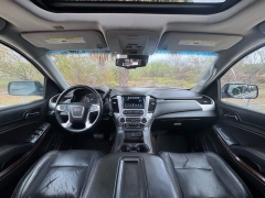 Used 2018  GMC Yukon 4d SUV RWD SLT at Drivenci Motors near Olmito&comma; TX