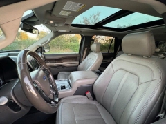 Used 2018  Ford Expedition 4d SUV 2WD Limited at Drivenci Motors near Olmito&comma; TX