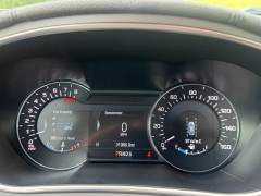 Used 2018 Lincoln MKX 4d SUV FWD Reserve 3.7L at Drivenci Motors near Olmito, TX