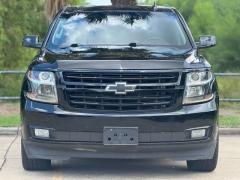 Used 2018  Chevrolet Tahoe 4d SUV 4WD Premier RST Performance at Drivenci Motors near Olmito&comma; TX