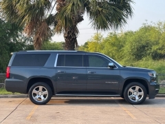 Used 2019 Chevrolet Suburban 4d SUV 4WD Premier at Drivenci Motors near Olmito, TX