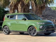 Used 2021  Kia Soul EX IVT at Drivenci Motors near Olmito&comma; TX