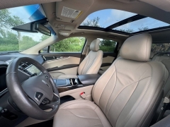 Used 2018 Lincoln MKX 4d SUV FWD Reserve 3.7L at Drivenci Motors near Olmito, TX