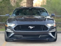 Used 2022  Ford Mustang GT Premium Fastback at Drivenci Motors near Olmito&comma; TX