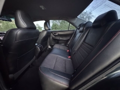 Used 2016  Toyota Camry 4d Sedan SE at Drivenci Motors near Olmito&comma; TX