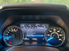 Used 2017  Ford F-150 4WD SuperCrew King Ranch 5 1/2 at Drivenci Motors near Olmito, TX