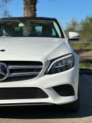 Used 2019 Mercedes-Benz C-Class 4d Sedan C300 4matic at Drivenci Motors near Olmito, TX