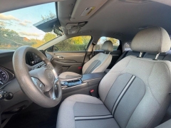 Used 2020  Hyundai Sonata 4d Sedan SEL at Drivenci Motors near Olmito&comma; TX