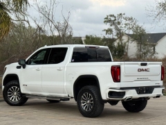 Used 2021  GMC Sierra 1500 4WD Crew Cab 147" AT4 at Drivenci Motors near Olmito&comma; TX