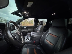 Used 2021  GMC Sierra 1500 4WD Crew Cab 147" AT4 at Drivenci Motors near Olmito&comma; TX