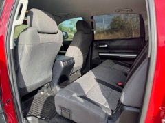 Used 2017  Toyota Tundra 2WD CrewMax SR5 5&period;7L FFV at Drivenci Motors near Olmito&comma; TX