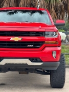 Used 2018  Chevrolet Silverado 1500 4WD Crew Cab 143&period;5" LT w&sol;2LT at Drivenci Motors near Olmito&comma; TX