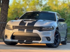 Used 2020 Dodge Charger 4d Sedan RWD R/T at Drivenci Motors near Olmito, TX