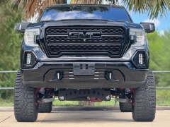 Used 2019  GMC Sierra 1500 4WD Crew Cab Denali at Drivenci Motors near Olmito, TX