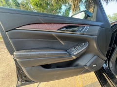 Used 2019  Cadillac CTS 4d Sedan AWD 2.0L Turbo Luxury at Drivenci Motors near Olmito, TX