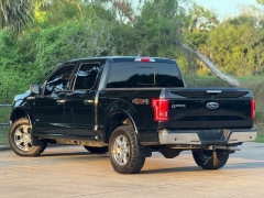 Used 2016 Ford F-150 4WD SuperCrew XLT 5 1/2 at Drivenci Motors near Olmito, TX