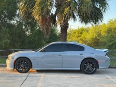 Used 2020 Dodge Charger 4d Sedan RWD R/T at Drivenci Motors near Olmito, TX