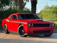 Used 2021 Dodge Challenger R/T RWD at Drivenci Motors near Olmito, TX