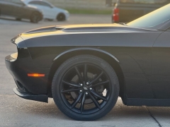 Used 2018  Dodge Challenger 2d Coupe SXT Plus at Drivenci Motors near Olmito, TX