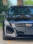 Used 2019  Cadillac CTS 4d Sedan AWD 2.0L Turbo Luxury at Drivenci Motors near Olmito, TX