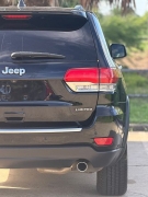 Used 2018  Jeep Grand Cherokee 4d SUV 2WD Limited V6 at Drivenci Motors near Olmito&comma; TX