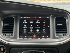 Used 2020  Dodge Charger 4d Sedan RWD Scat Pack Widebody at Drivenci Motors near Olmito&comma; TX