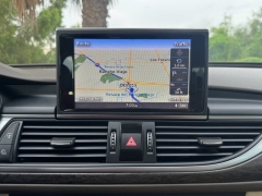 Used 2018 Audi A6 4d Sedan 3.0T Quattro Sport at Drivenci Motors near Olmito, TX