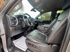 Used 2020  Chevrolet Silverado 1500 4WD Crew Cab 147" LT at Drivenci Motors near Olmito&comma; TX