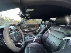 Used 2021  Ford Mustang Shelby GT500 Fastback at Drivenci Motors near Olmito&comma; TX