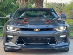 Used 2017  Chevrolet Camaro 2d Coupe SS2 at Drivenci Motors near Olmito&comma; TX