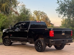 Used 2018 Chevrolet Silverado 2500 4WD Crew Cab LT at Drivenci Motors near Olmito, TX