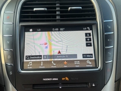 Used 2018 Lincoln MKX 4d SUV FWD Reserve 3.7L at Drivenci Motors near Olmito, TX