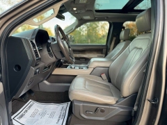 Used 2018  Ford Expedition 4d SUV 2WD Limited at Drivenci Motors near Olmito&comma; TX