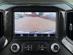 Used 2021  GMC Sierra 1500 4WD Crew Cab 147" AT4 at Drivenci Motors near Olmito&comma; TX