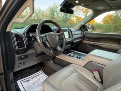 Used 2018 Ford Expedition 4d SUV 2WD Limited at Drivenci Motors near Olmito, TX