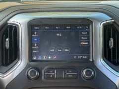 Used 2019 Chevrolet Silverado 1500 4WD Crew Cab 147" LT Trail Boss at Drivenci Motors near Olmito, TX