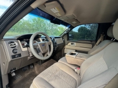 Used 2010 Ford F-150 2WD SuperCrew at Drivenci Motors near Olmito, TX