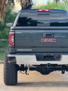 Used 2017 GMC Sierra 1500 4WD Crew Cab SLT at Drivenci Motors near Olmito, TX