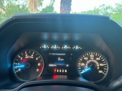 Used 2018  Ford F-150 4WD SuperCrew XLT 5 1/2 at Drivenci Motors near Olmito, TX